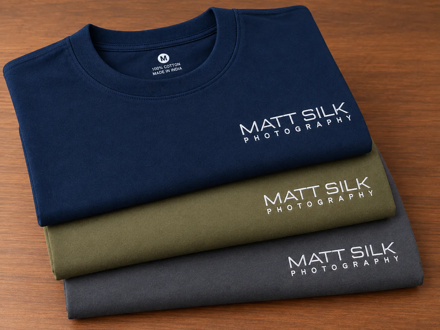 Matt Silk