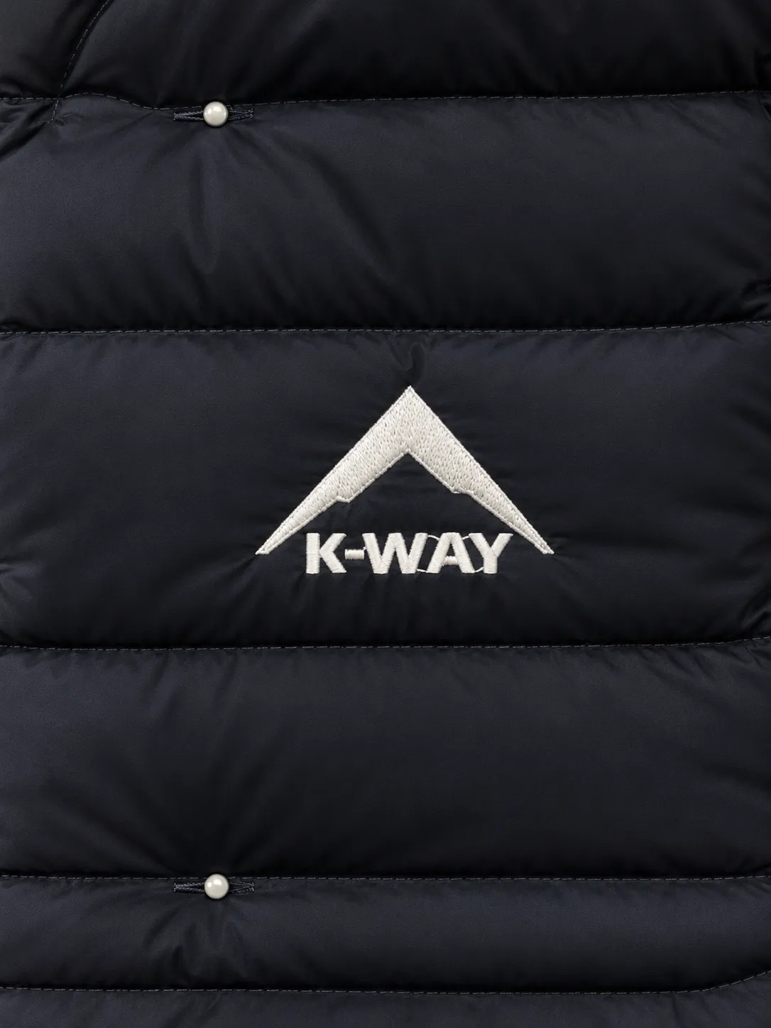 K-WAY Jacket