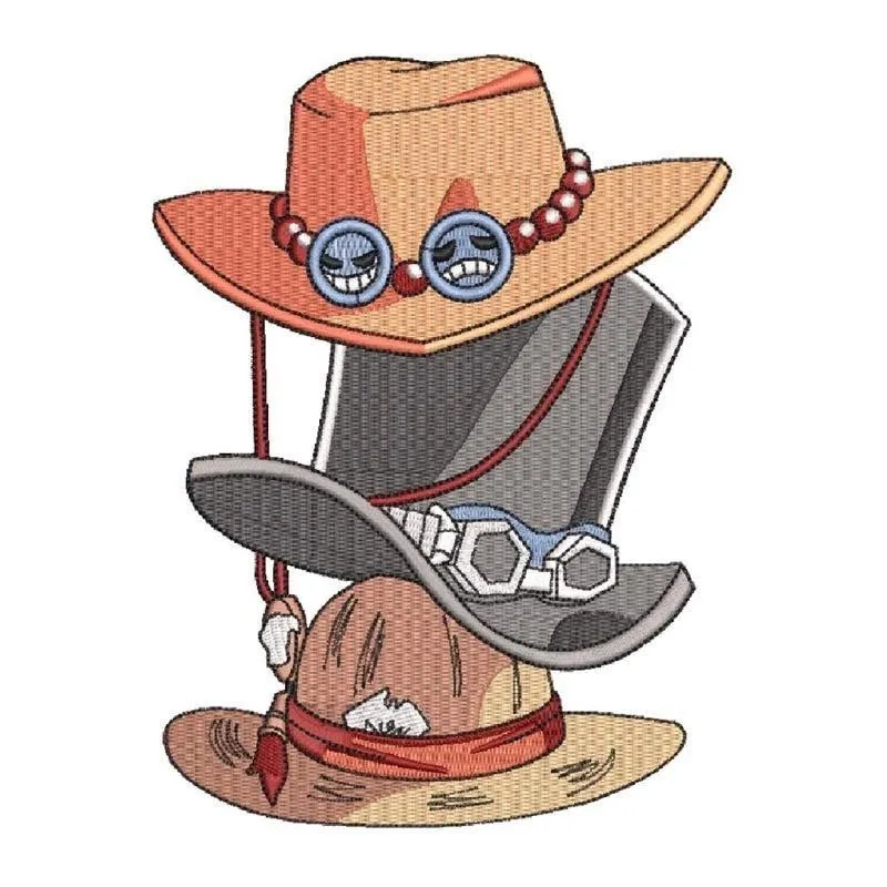 Cowboy Hat