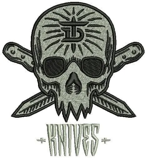 Skull Pirate