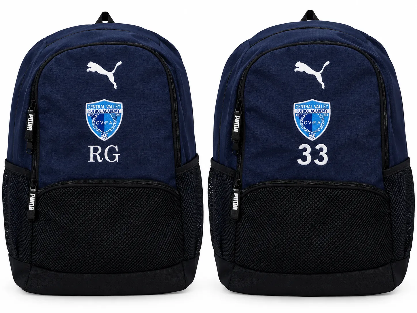 Custom Sports Backpack