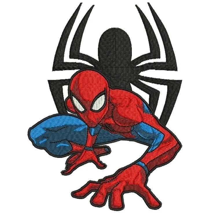 Spider Hero